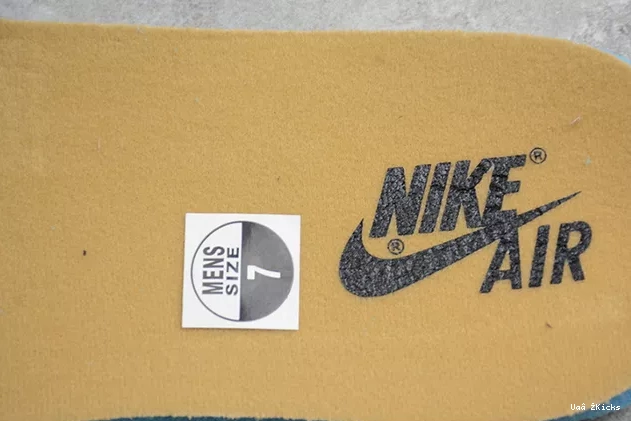 Retro OG AllSeason 555088-700 High 1 Jordan 333 Air ROY 1012
